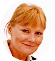 A profile picture depicting Anne Matthews.