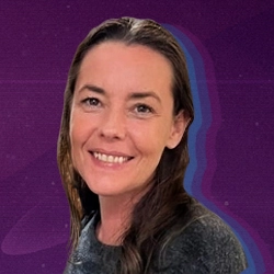 Denise, CV Reviewer, James Innes Group