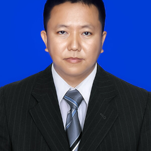A profile picture depicting YAN MYO AUNG.